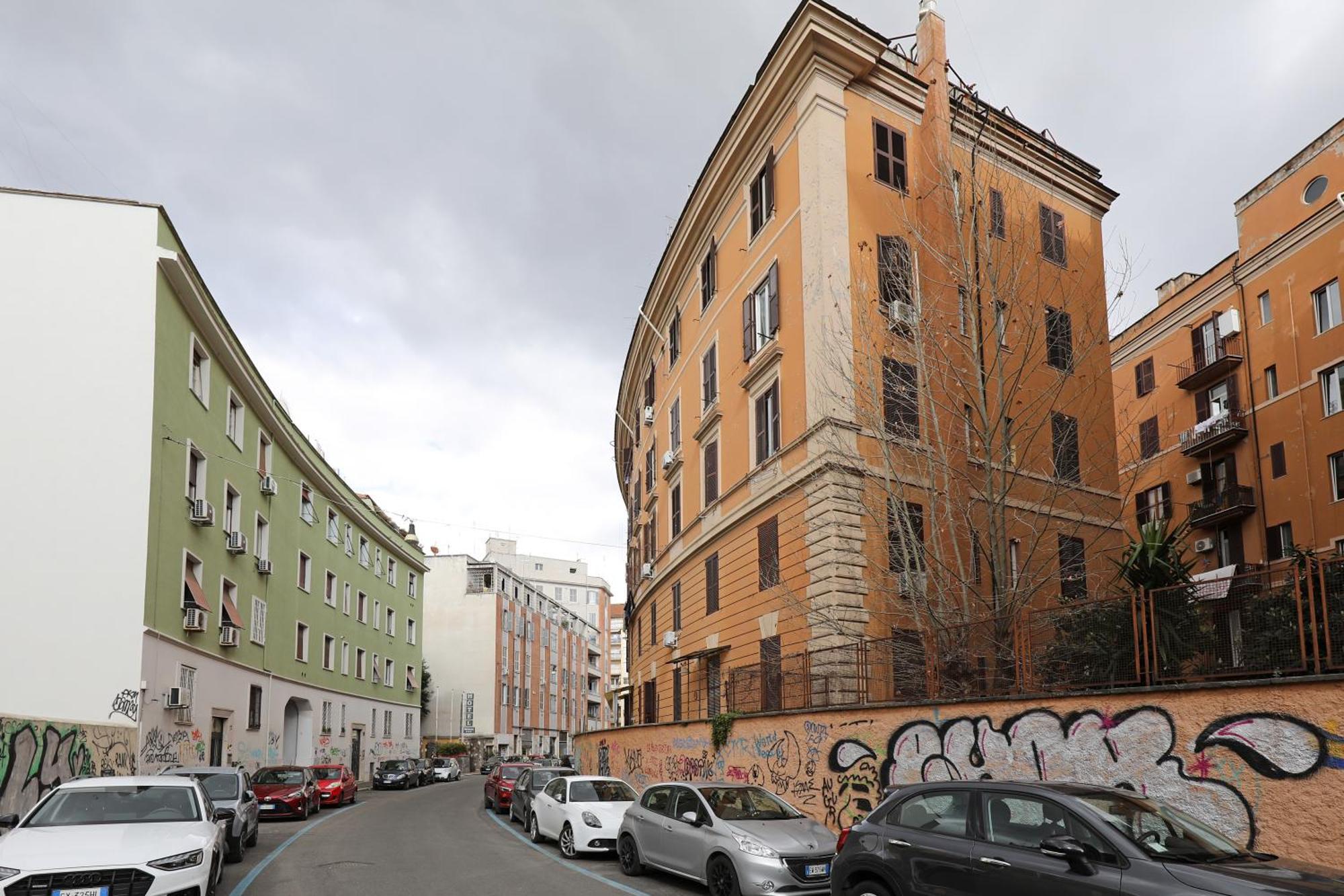San Lorenzo Bridge House Appartamento